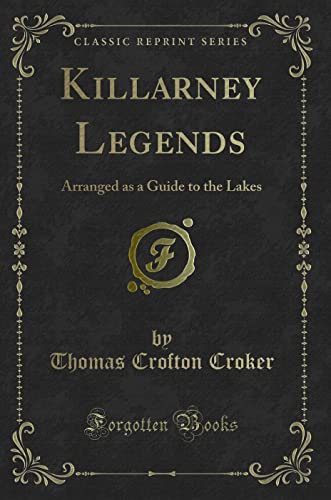 Killarney Legends