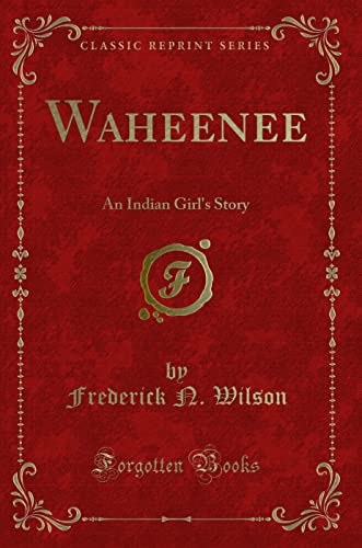 Waheenee