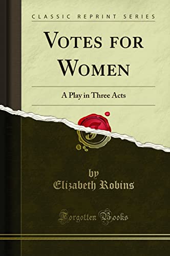 Votes for Women