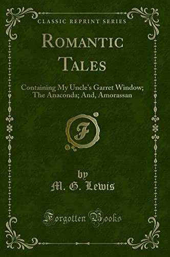 Romantic Tales