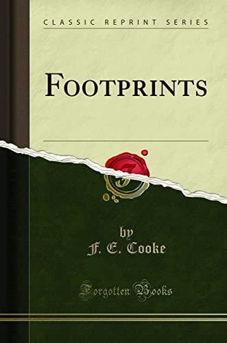 Footprints (Classic Reprint)