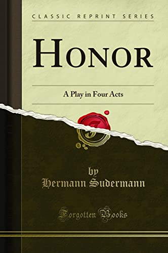 Honor