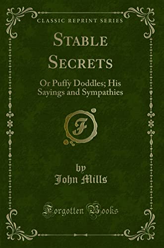 Stable Secrets