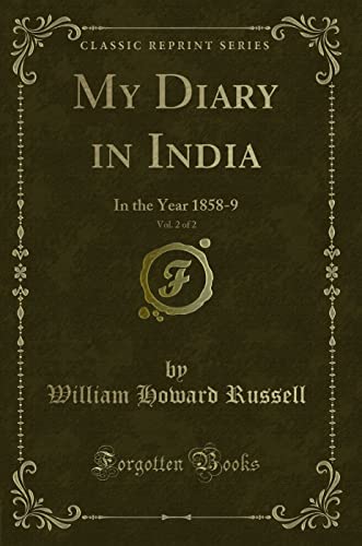 My Diary in India, Vol. 2 of 2