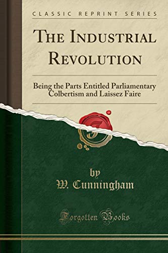 The Industrial Revolution