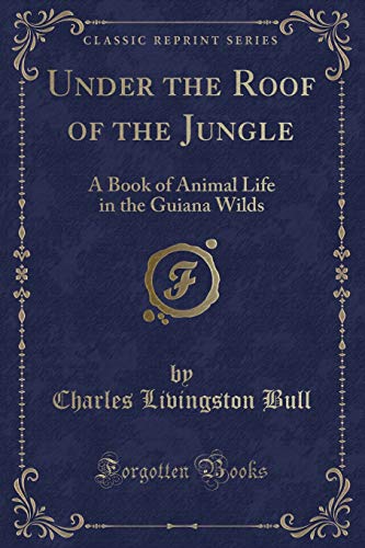 Under the Roof of the Jungle
