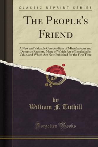 The People's Friend