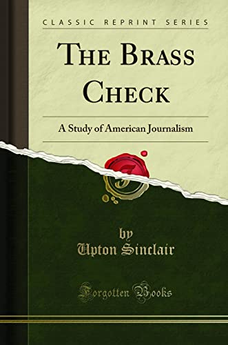 The Brass Check