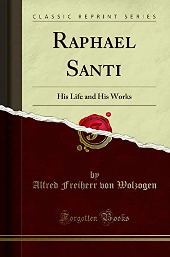 Raphael Santi