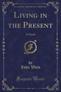 Living in the Present 