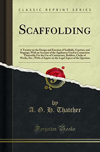 Scaffolding