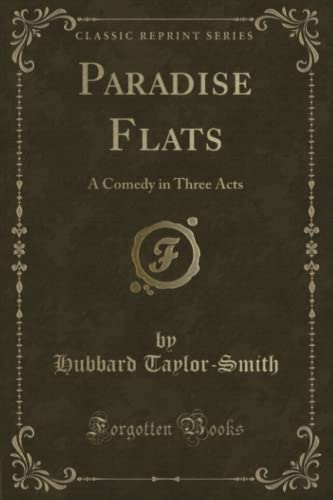 Paradise Flats