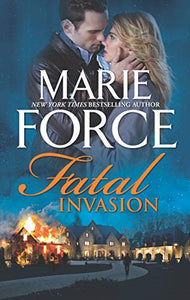Fatal Invasion 