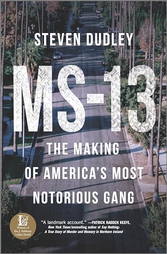 MS-13