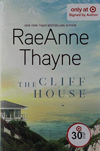 The Cliff House: Target Exclusive