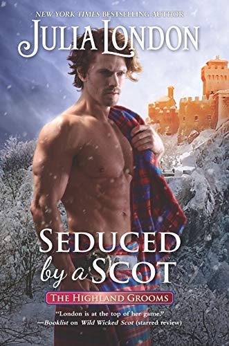 Seduced by a Scot