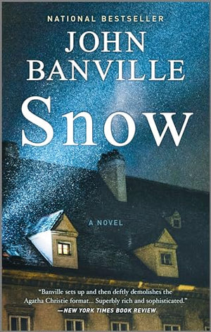 Snow