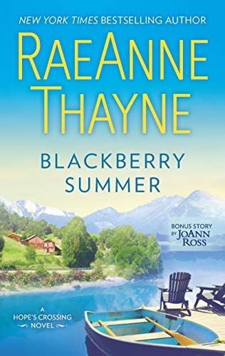 Blackberry Summer
