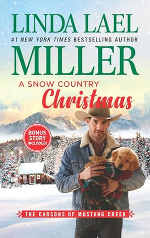 A Snow Country Christmas