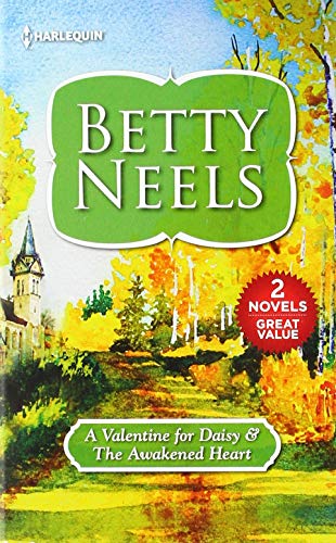 A Valentine for Daisy & the Awakened Heart