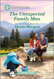 The Unexpected Family Man 