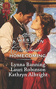 A Western Christmas Homecoming 