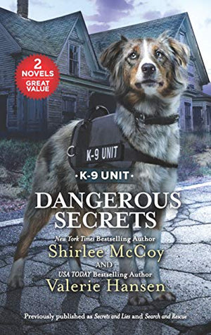 Dangerous Secrets
