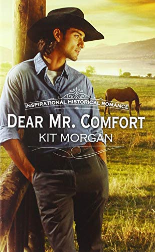 Dear Mr. Comfort