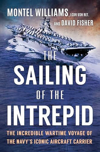 The Sailing of the Intrepid 