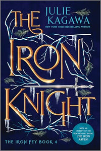 The Iron Knight Special Edition 