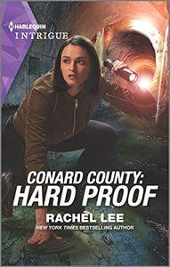Conard County: Hard Proof 