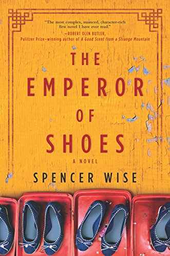The Emperor of Shoes