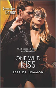 One Wild Kiss 