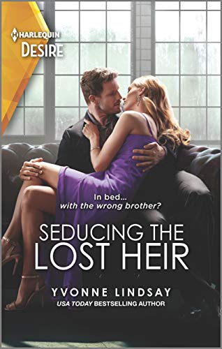 Seducing the Lost Heir