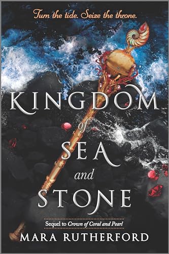 Kingdom of Sea and Stone
