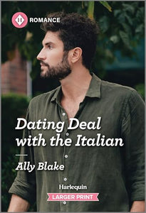 Dating Deal with the Italian 