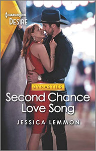 Second Chance Love Song 