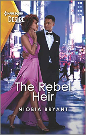 The Rebel Heir