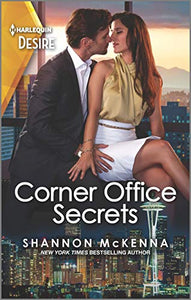 Corner Office Secrets 