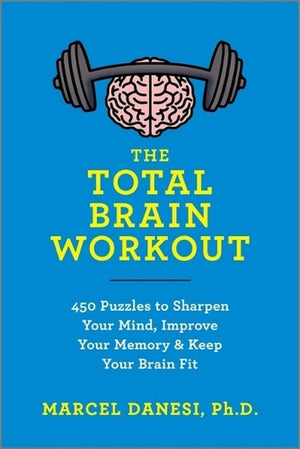 The Total Brain Workout