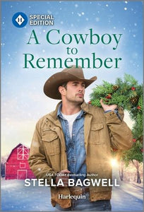 A Cowboy to Remember 