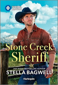Stone Creek Sheriff 