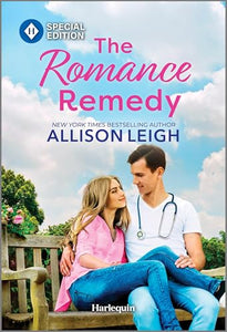 The Romance Remedy 