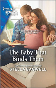 The Baby That Binds Them 