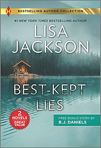 Best-Kept Lies & a Father for Her Baby 