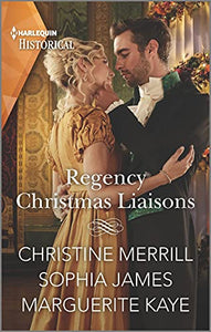 Regency Christmas Liaisons 