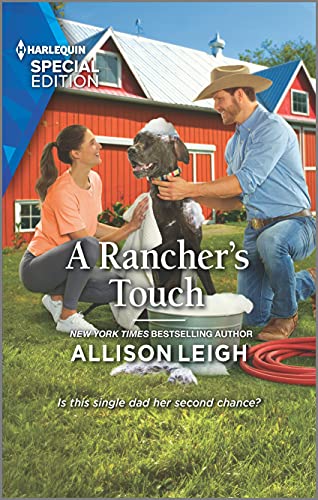 A Rancher's Touch