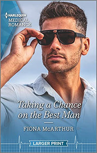 Taking a Chance on the Best Man 
