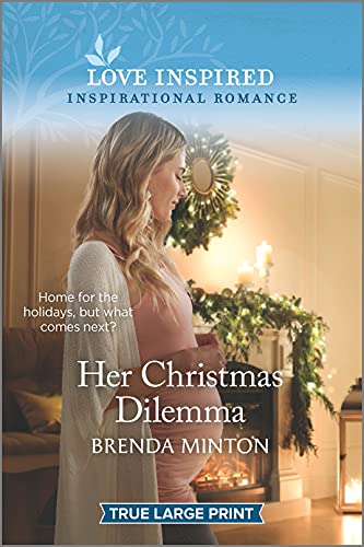 Her Christmas Dilemma
