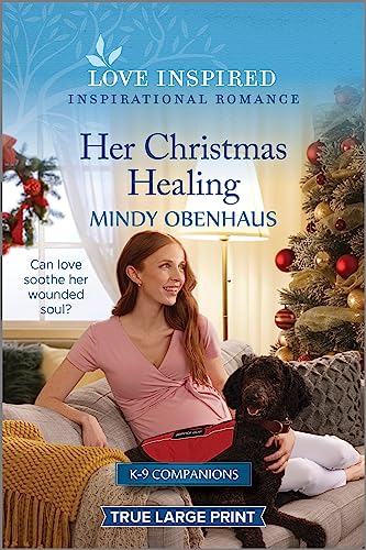 Her Christmas Healing